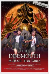 Innsmouth: Kobiety i Ryby-Potwory