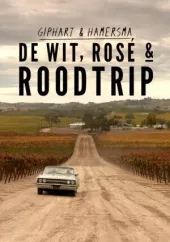 De Wit, Rosé en Roodtrip