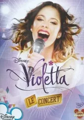 Violetta Koncert