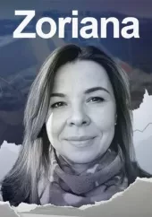 Zoriana