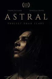 Astral: Nowy wymiar