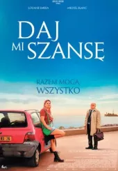 Daj mi szansę