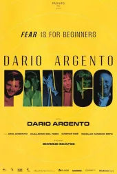 Dario Argento: Panika