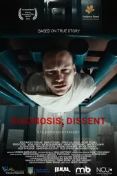 Diagnoza: Dysydent