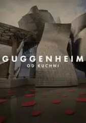 Guggenheim od kuchni