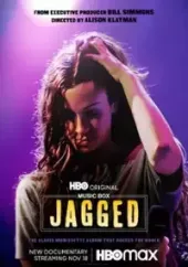 Music Box: Jagged