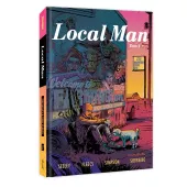 Local Man. Tom 1