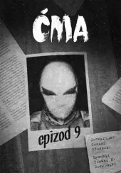 Ćma. Tom 5. Epizod 9