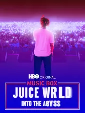 Music Box: Juice WRLD. W otchłani