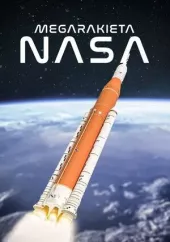 Megarakieta NASA