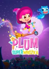 Super Wróżka Plum