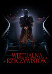 Wirtualna rzeczywistość