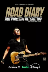 W trasie: Bruce Springsteen and the E Street Band