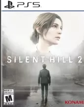 Silent Hill 2 Remake