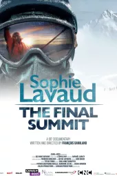 Sophie Lavaud. Ostatni szczyt