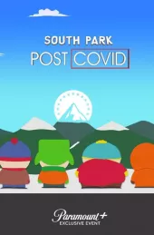 South Park: Pokoronowirusowolandia