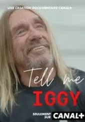 Opowiedz nam Iggy