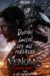 Venom 3: Ostatni taniec