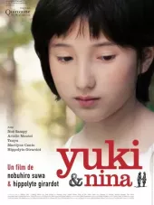 Yuki i Nina