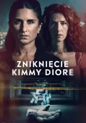 Zniknięcie Kimmy Diore