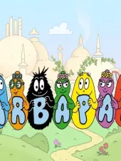 Barbapapa i jego rodzinka