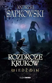 Rozdroże kruków