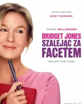 Bridget Jones: Szalejąc za facetem