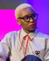 Cynthia Erivo