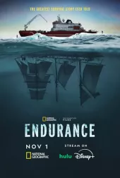 Endurance: Wyprawa Na Antarktydę