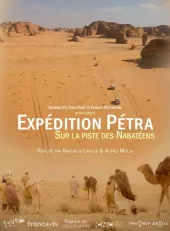 Petra - starożytne skrzyżowanie kultur