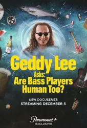 Geddy Lee