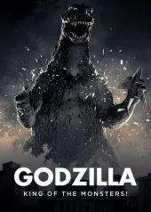 Godzilla: Król potworów