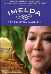 Imelda. Żona dyktatora
