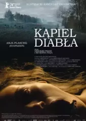 Kąpiel diabła