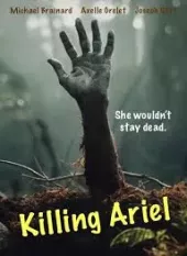 Zabójstwo Ariel