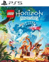 LEGO Horizon Adventures