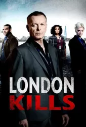 London Kills