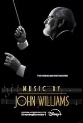 Muzyka filmowa: John Williams