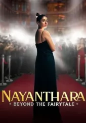 Nayanthara: Za kulisami bajkowego życia