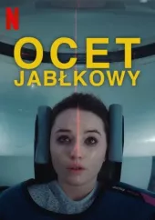 Ocet jabłkowy