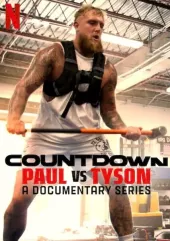 Odliczanie: Paul vs. Tyson