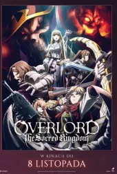 Overlord: The Sacred Kingdom