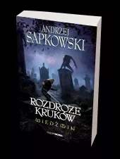 Rozdroże kruków