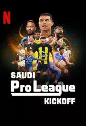 Saudi Pro League: Nowe otwarcie