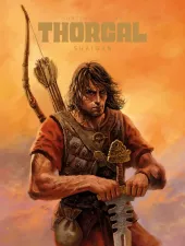 Thorgal Saga. Shaigan