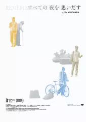 Wszystkie zapamiętane noce