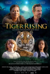 The Tiger Rising