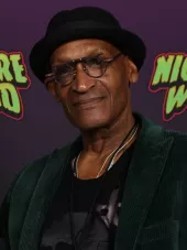 Tony Todd