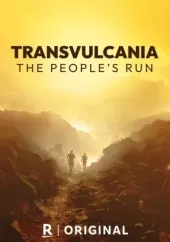 Transvulcania, bieg ludzi