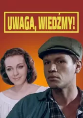 Uwaga, wiedźmy!